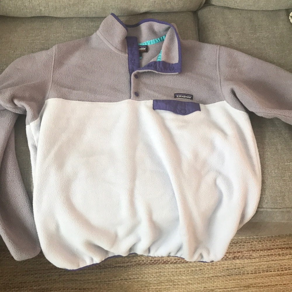 Patagonia synchilla